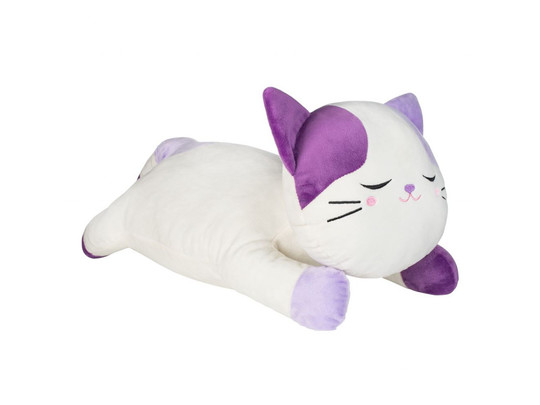 Lili a plüss cica 55 cm