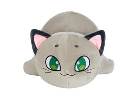 Katsumi a plüss cica, 39 cm