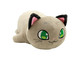 Katsumi a plüss cica, 39 cm