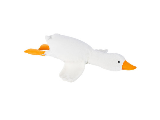 Topi a plüss liba, 87 cm