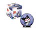 Puzzleball 3D 54 db - Hello Kitty