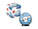 Puzzleball 3D 54 db - Hello Kitty