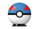 Puzzleball 3D 54 db - Pokémon