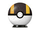 Puzzleball 3D 54 db - Pokémon