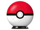 Puzzleball 3D 54 db - Pokémon