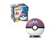 Puzzleball 3D 54 db - Pokémon