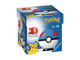 Puzzleball 3D 54 db - Pokémon