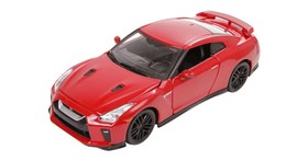 Bburago 1:24 Nissan GTR  15621082