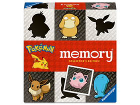 Memória - Pokémon