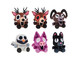 99 Nights in the forest plüss 15cm