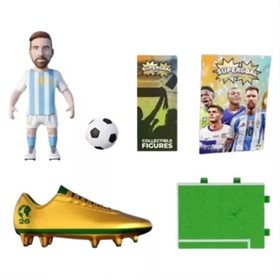 Supergoal VB cipõkapszula
