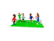 Supergoal VB cipõkapszula