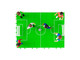 Supergoal VB cipõkapszula