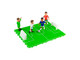 Supergoal VB cipõkapszula