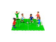 Supergoal VB cipõkapszula