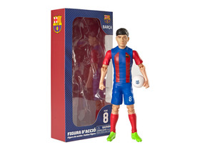 FC Barcelona, Pedri
