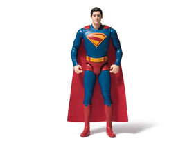 DC Superman: Zöld Lámpás figura 30 cm-es