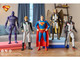 DC Superman: Zöld Lámpás figura 30 cm-es