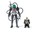 DC Metal Force akciófigura Brainiac 30 cm