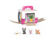 Little Live Pets Mama Surprise Családok S2 Örökbefogadás