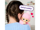 Little Live Pets Mini Maki Pink