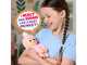 Little Live Pets Mini Maki Pink