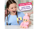 Little Live Pets Mini Maki Pink