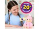 Little Live Pets Mini Maki Pink