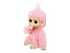 Little Live Pets Mini Maki Pink