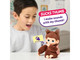 Little Live Pets Mini Maki Barna