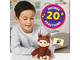 Little Live Pets Mini Maki Barna