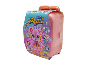  +Utazó pajtik - Rosie Jetset