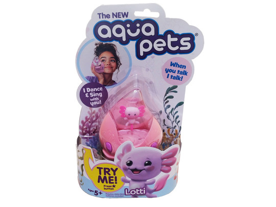 Aquapets Lotti