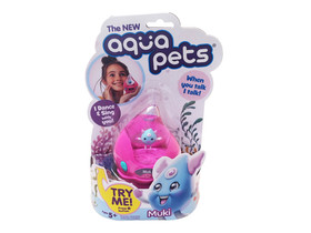 Aquapets- Muki