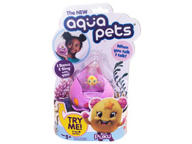 Aquapets - Puku