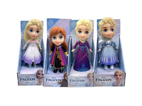 Disney Hercegnõk vegyesen 8cm