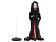 Monster High X Wednesday Morticia baba