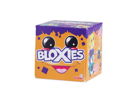 Bloxies mozgó kockák 2. széria