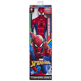 Spiderman Titan 30 cm-es figura