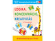 Logika, koncentráció, kreativitás - 5-7 éveseknek