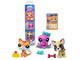 LPS S4 3-as henger
