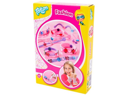 Totum: Divatos karkötõ készlet