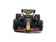 Bburago 1/64 Racing - Oracle Red Bull RB21 Japan Livery/Verstappen