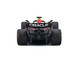 Bburago 1/64 Racing - Oracle Red Bull RB21 Japan Livery/Verstappen