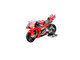 Maisto 1/18 Moto GP - Ducati Lenovo Team 2025