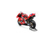 Maisto 1/18 Moto GP - Ducati Lenovo Team 2025