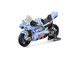 Maisto 1/18 Moto GP - BK8 Gresini Racing 2025