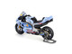 Maisto 1/18 Moto GP - BK8 Gresini Racing 2025