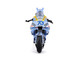 Maisto 1/18 Moto GP - BK8 Gresini Racing 2025