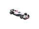Bburago 1/18 F1 versenyautó - Oracle Red Bull Racing RB21/Verstappen